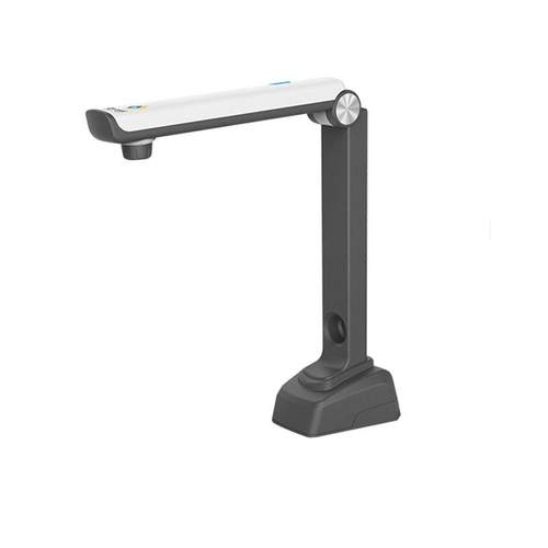 捷宇星E5001高拍仪智汇星高速扫描500万像素办公文件便携扫描仪