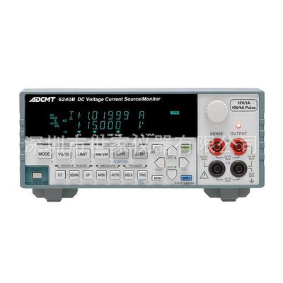 出售罗德与施瓦茨R&S源测量单位6240B/6241A/6242原装