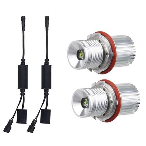E3940WCREE4led天使眼E39E53E641/5/6/7s