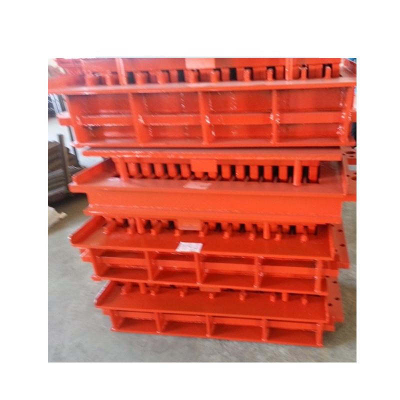 广州砖机模具空心砖模具彩砖模具草坪砖模具价格优惠