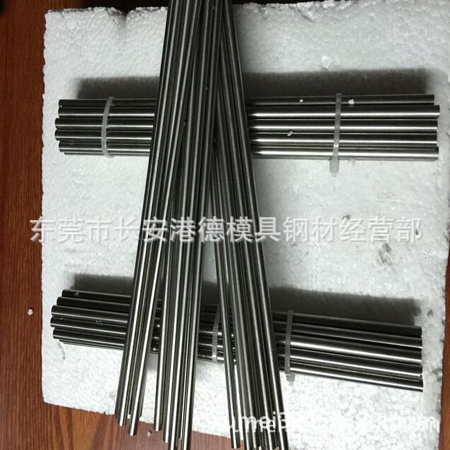 现货东莞优惠纯钨棒 电极钨 磨光纯钨板耐高温