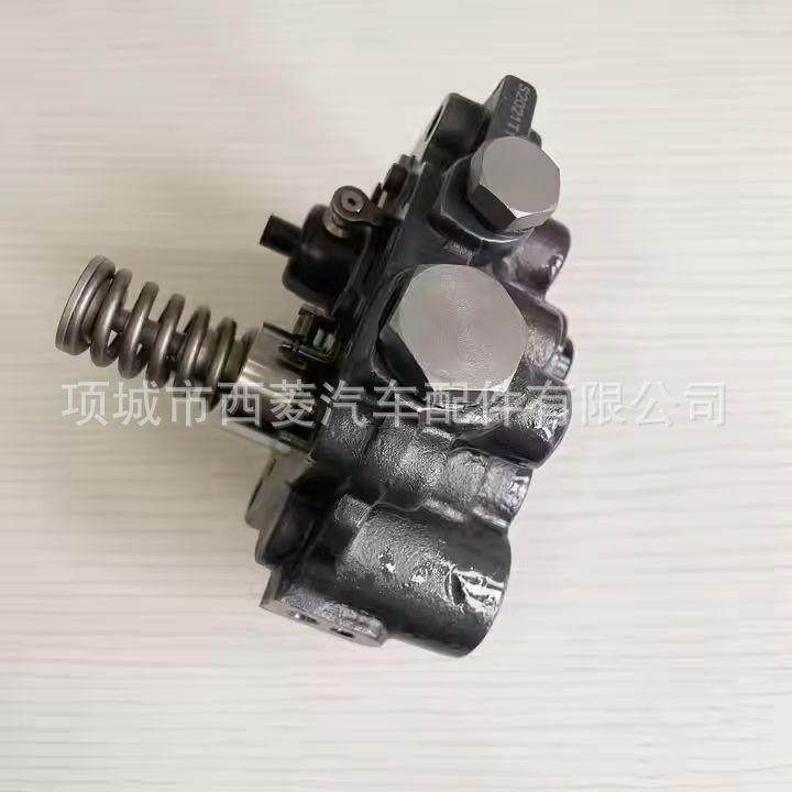 洋马4TNV884TNE884D88柴油机喷油泵头洋马X4泵头129602-51741