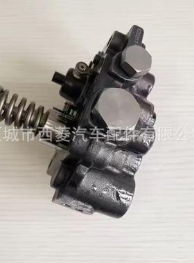 洋马4TNV884TNE884D88柴油机喷油泵头洋马X4泵头129602-51741