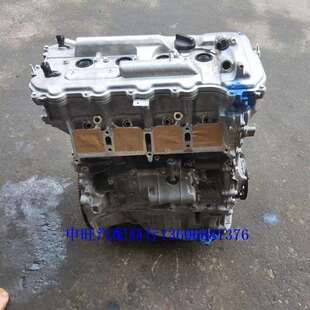 北京汽车制造厂北京BW007锐铃勇士陆霸G4BAG4CA2.42.7发动机