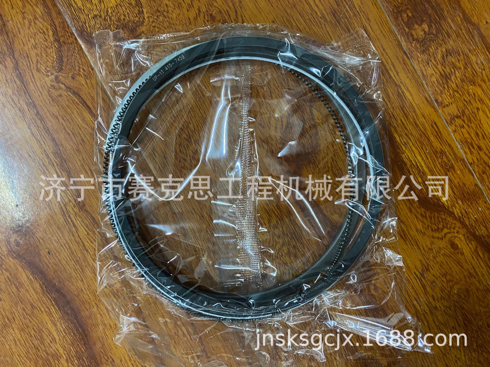 适用于卡特C13发动机活塞环 238-2717 238-2704 197-9257