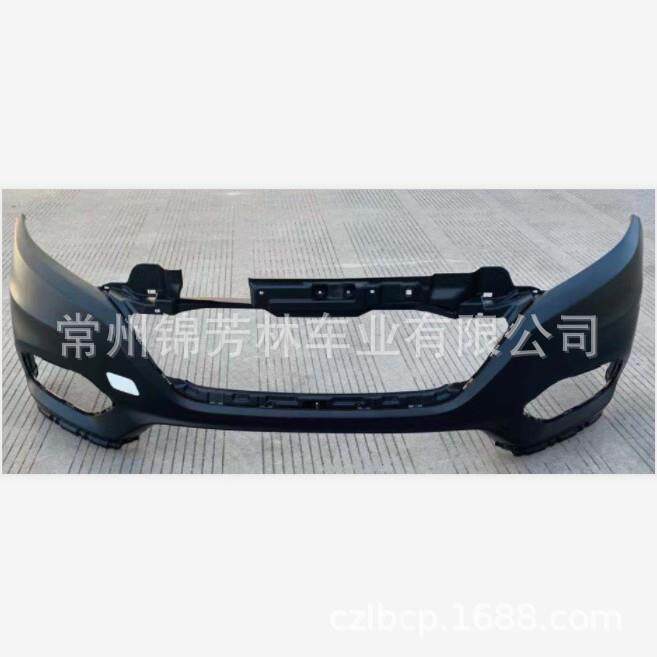 适用于缤智前杠2020frontbumperhrv202071104-T7M-H00ZZ