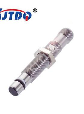 BHS0024BES516-300-S178-D-PU-05耐高压接近开关油缸接近开关