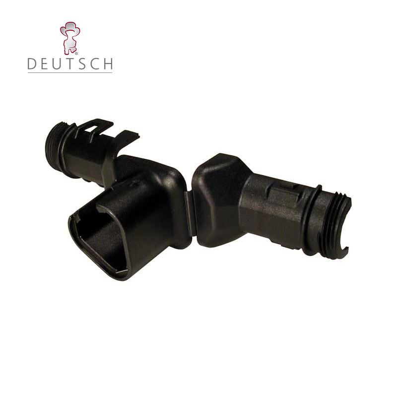 1011-259-0305德驰汽车连接器原装进口大量现货防水接插件连接器