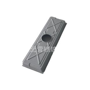 母猪产床配件不锈钢底板挂钩食槽养猪设备