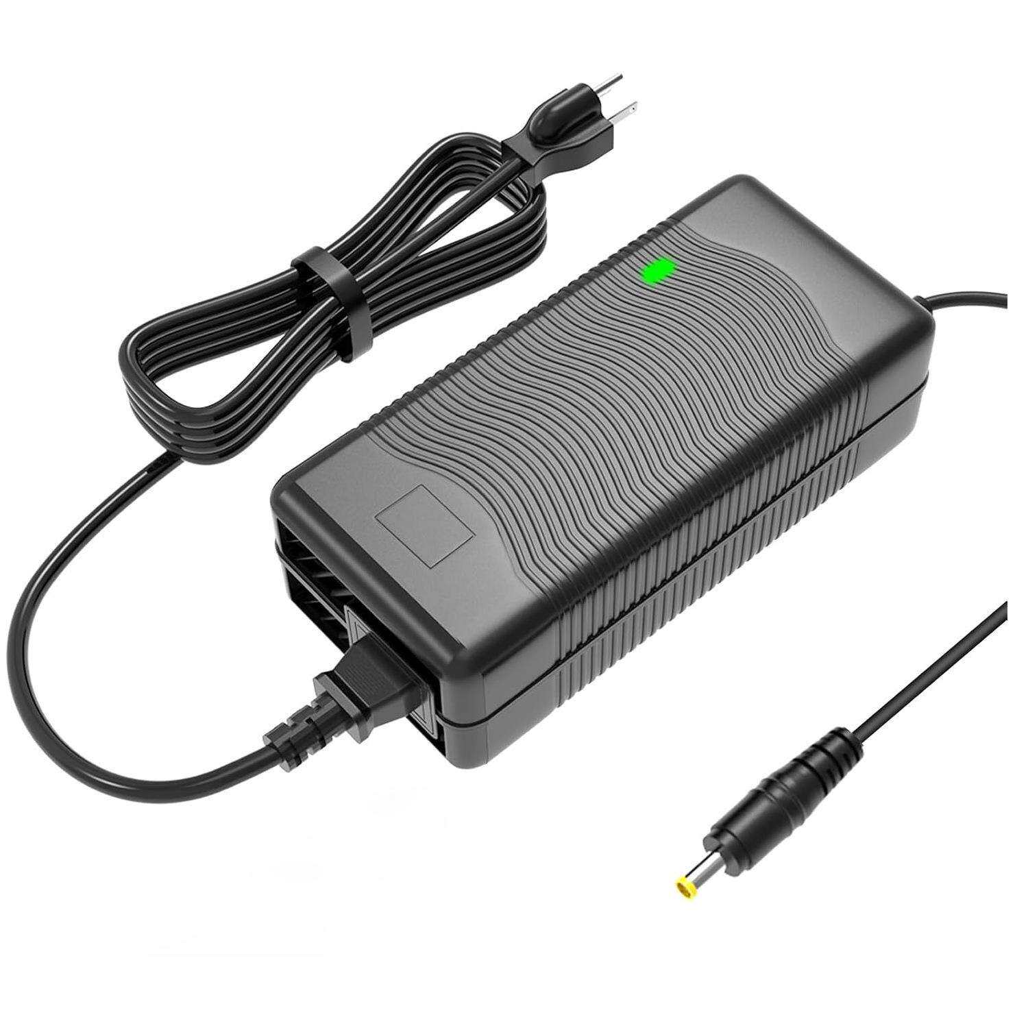 54.6VAC-DC适配器替换APYEARC26-2C26电动自行车48V15Ah充电器