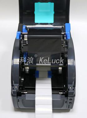 佳博9025T条码打印机热敏标签机小型标签打印机