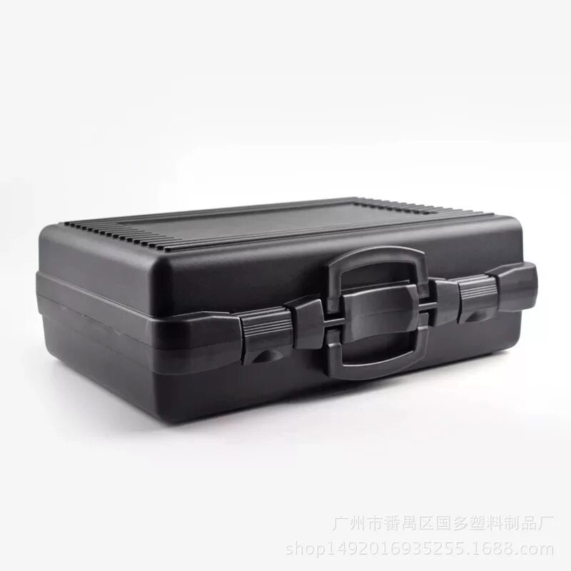 GD013耐用PP手提工具箱大号