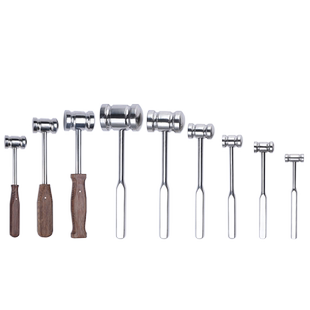 骨科器械骨科骨锤医用骨锤木柄骨锤不锈钢柄骨锤医用锤子