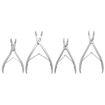 骨科咬骨剪宇通骨科器械