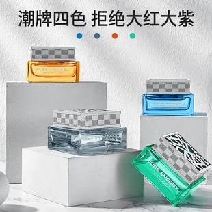 汽车古座龙除异味驰田汽车摆件车内香意精薰408油创车 车载香水式