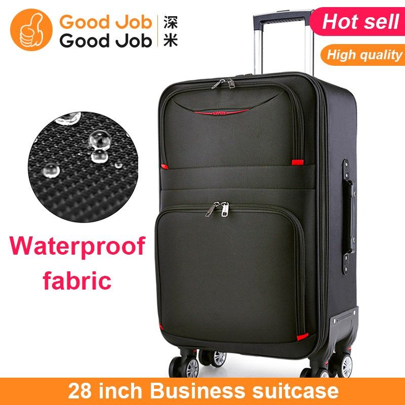 28 businesst travel women men large luggage suitcase bag
