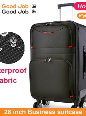28 businesst travel women men large luggage suitcase bag