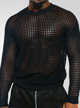 Sexyhowedutmen'sknia