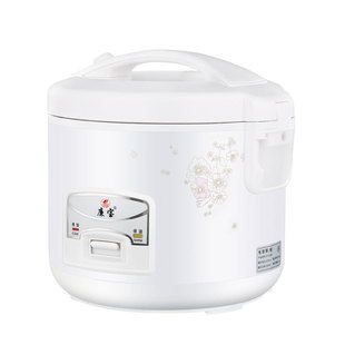 Electric Rice Cooker Household Kitchen Appliances Dormitory