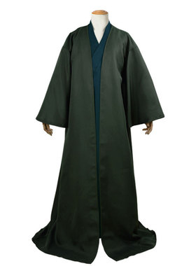 Voldemort costume, magic robe, Halloween 伏地魔套装 cosplay