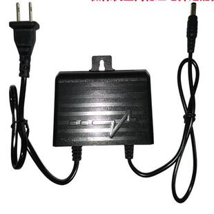 监控供电摄像机专用12V2A电源适配器防水变压器