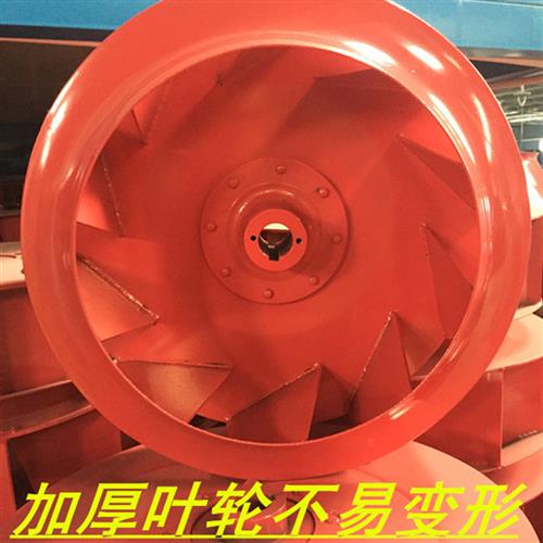 4-72-2.8A3.2A 3.6A4.5 6 7 5.6 离心通风机 配件 风叶叶轮 叶子