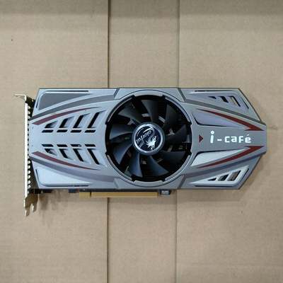 七彩虹网驰 GTX750TI2GD5 秒 GTX950 962 964 1052 1063 1065