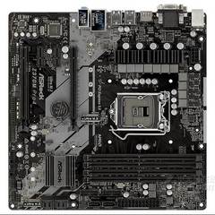 other/其他 其它华硕型号ASROCK/华擎科技Z370M PRO4 Z370M DS3H