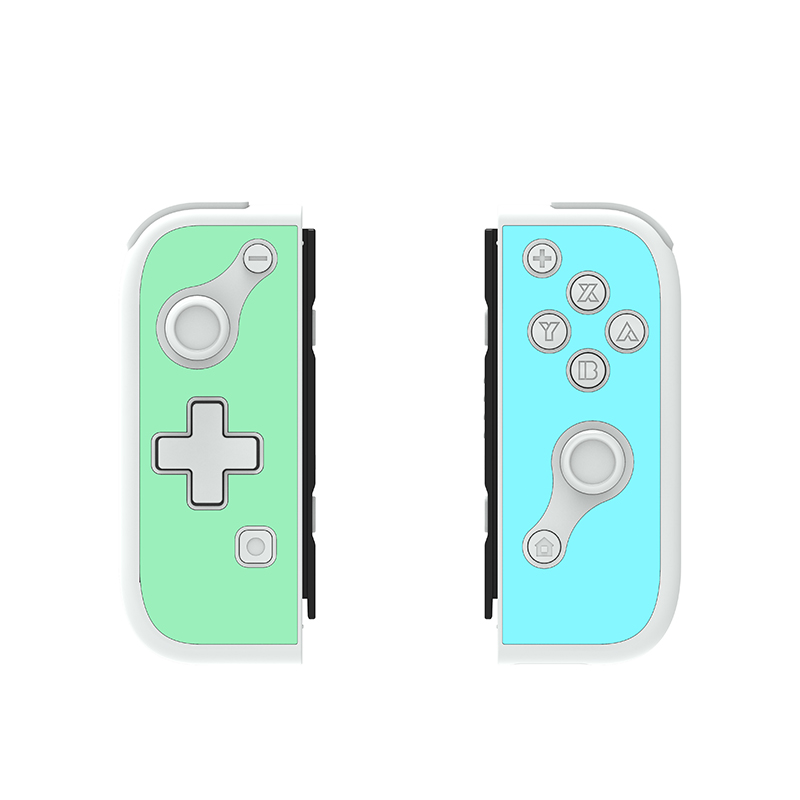 joycon无线模拟器NFCswitch手柄