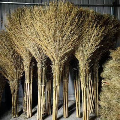 院子工厂车间专用户外物业扫把