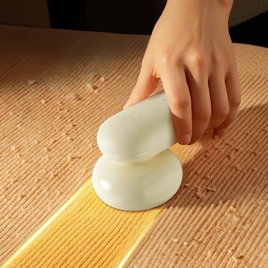 质零2024新款毛球修剪器