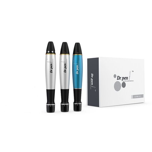 dr.penA1电动微晶纳米仪器导入仪