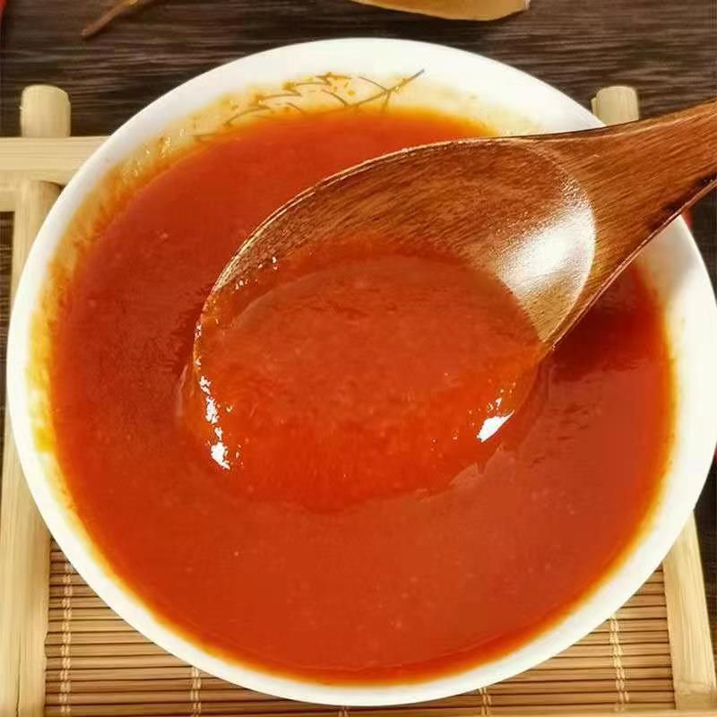 贵州特产红酸汤火锅底料酸汤肥牛酸汤鱼酸汤肥猪蹄酸汤鱼酸汤肥猪