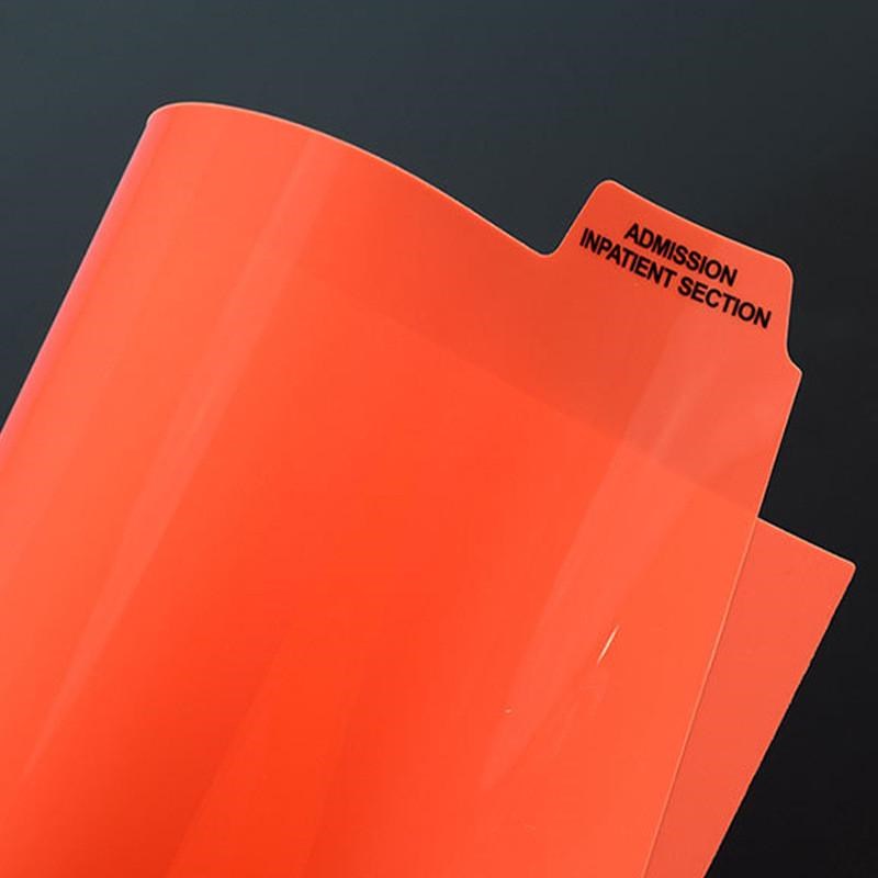 室内滑行用品塑料板材折叠加厚pp塑料中空板板双面磨砂电子光学