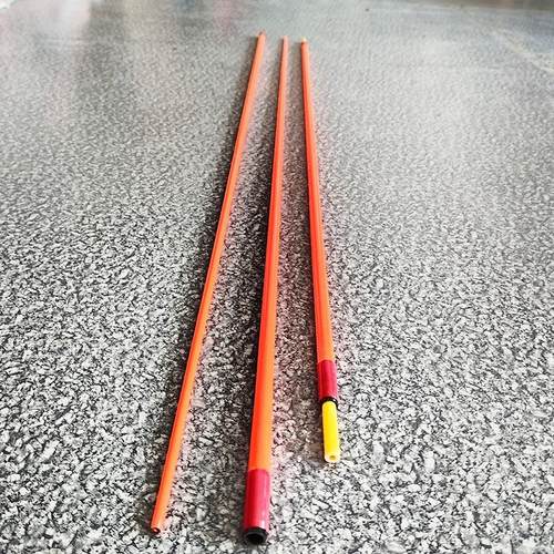 风筝配件老鹰前撑杆风筝骨架树脂