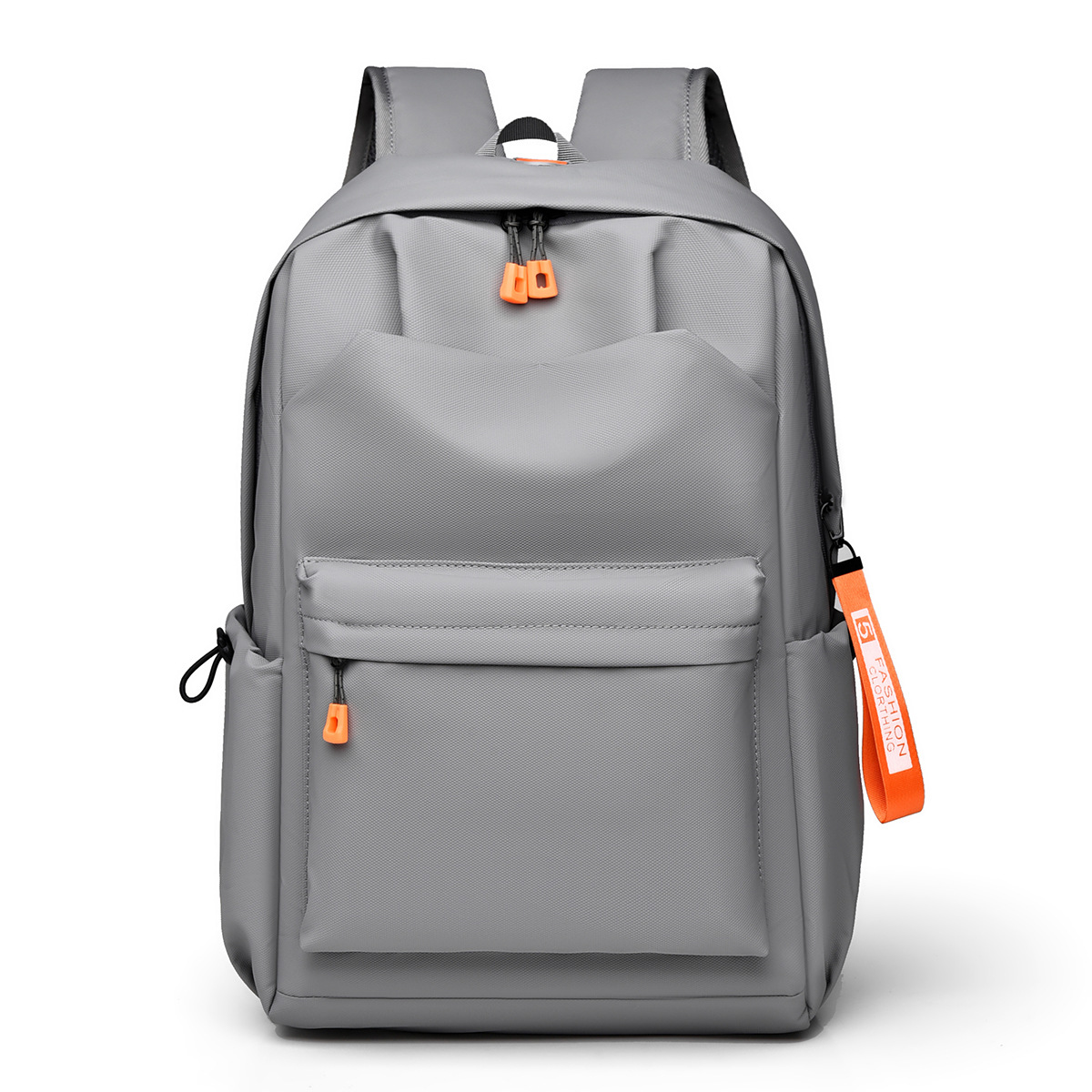 Leisure backpack for men's business travel, college student