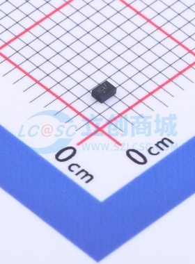 逻辑门 SN74LVC1G57DRYR USON-6(1x1.5) TI/德州 电子元器件配单