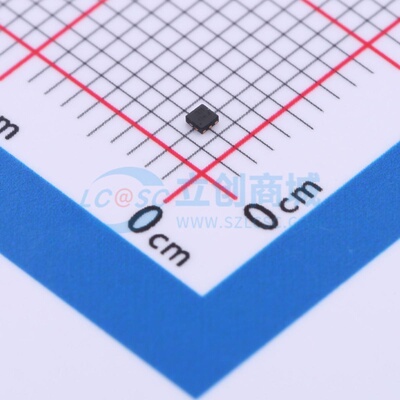 反相器 74AUP2G06FW4-7 X2-DFN1010-6 DIODES(美台) 电子元件配单