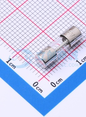 一次性保险丝 0229005.MXP - Littelfuse(美国力特) 电子元件配单