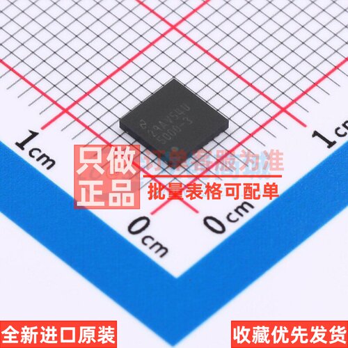 DC-DC电源芯片 LM5000SD-3/NOPB WSON-16 TI/德州 电子元器件配单