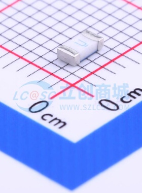 一次性保险丝 0469006.WR 1206 Littelfuse(美国力特) 电子元器件