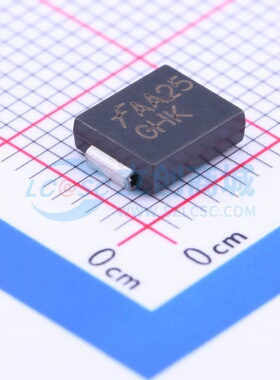 静电保护器(TVS/ESD) SMCJ130CA DO-214AB onsemi(安森美) 元器件