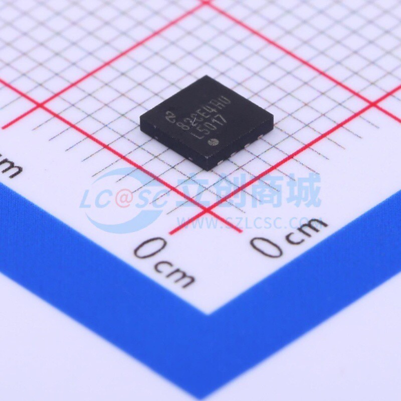DC-DC电源芯片 LM5017SD/NOPB DFN-8 TI/德州 电子元器件配套