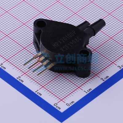 压力传感器 MPX2010DP SIP-4 安世 电子元器件配单原装正品