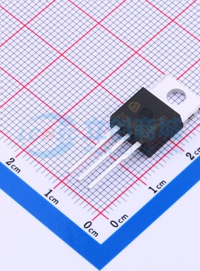场效应管(MOSFET) SPP20N60S5 TO-220 Infineon(英飞凌) 原装正品