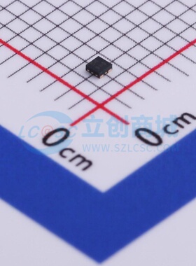 线性稳压器(LDO) AP7340D-33FS4-7 X2-DFN1010-4 DIODES(美台)