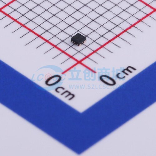 线性稳压器(LDO) AP7340D-33FS4-7 X2-DFN1010-4 DIODES(美台)