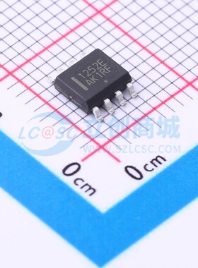 AC-DC控制器和稳压器 NCP1252EDR2G SOIC-8 onsemi(安森美) 原装