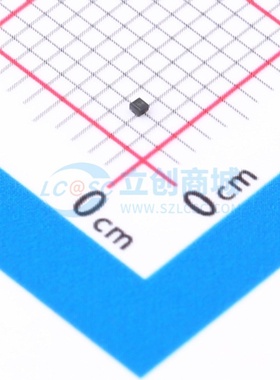 场效应管(MOSFET) DMN2991UFZ-7B X2-DFN0606-3 DIODES(美台)