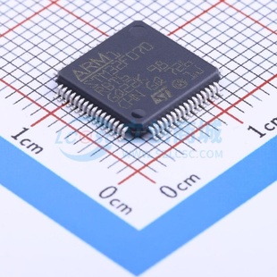 SOC MPU STM32F070RBT6TR LQFP 意法半导体芯片 单片机 MCU